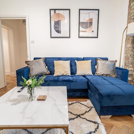 One-Bed Flat Angel, Islington Apartment London Exterior photo