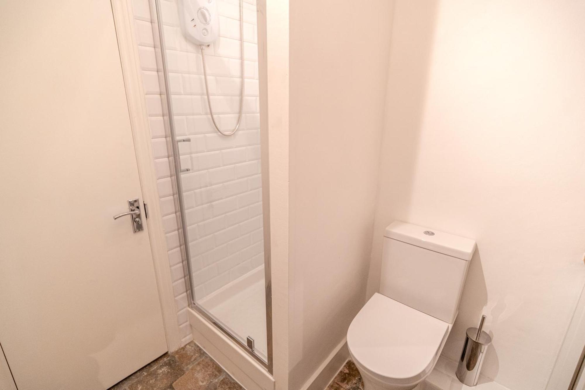 One-Bed Flat Angel, Islington Apartment London Exterior photo